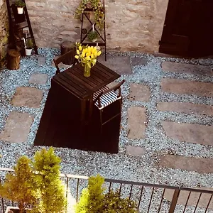 Il Borghetto Di Appartement Torno