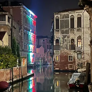 Admiral Center Appartement Venise