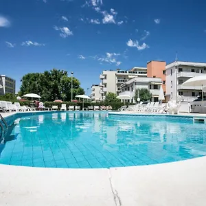 Hotel Park Serena