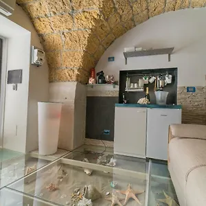 Ortigia Vista Mare Hébergement de vacances Syracuse